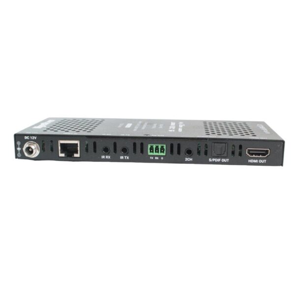 MXV-0404-H2A-KIT Wyre Storm 4x4 4K HDR HDBaseT Kit with HDCP 2.2