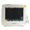 Philips IntelliVue MP30 M8002A Patient Monitor