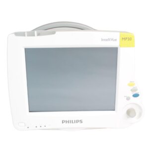 Philips Intelli Vue MP30