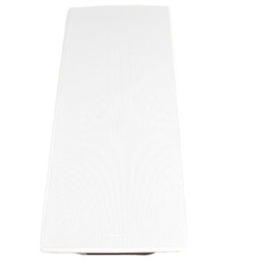 Polk Audio 265-LS Vanishing Series In-Wall 3-Way Loudspeaker, Dual 6.5" Dynamic Balanc