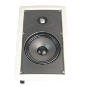 Polk Audio SC65 In Wall Speakers