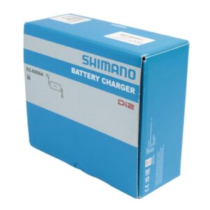 Shimano eBike Battery Charger EC-E8004