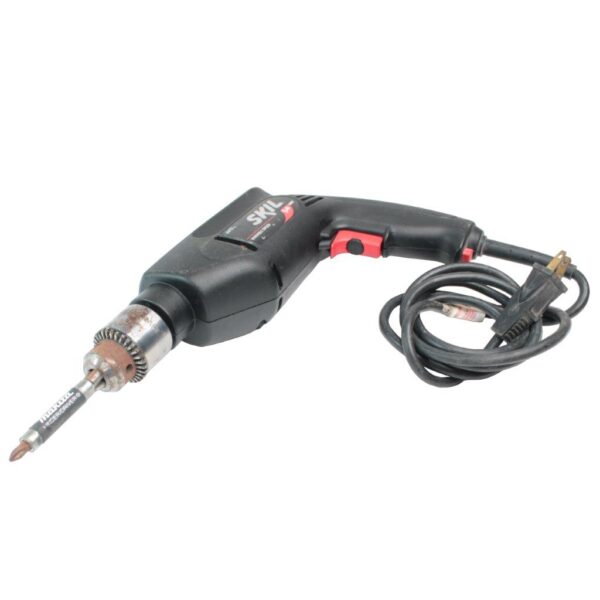 Skil 6355 120V 5.0 Amp 1/2" Variable Speed Drill