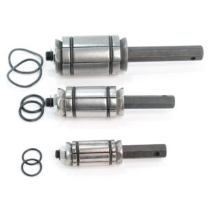 True Power 3pc Tail Pipe Expander