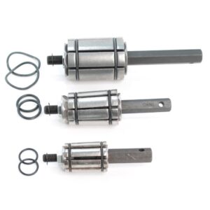 True Power 3pc Tail Pipe Expander