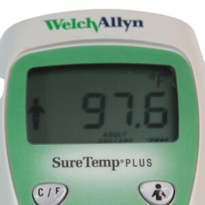 Welch Allyn Sure Temp Plus 690 Thermometer