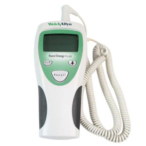 Welch Allyn Sure Temp Plus 690 Thermometer