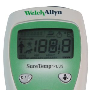 Welch Allyn Sure Temp Plus 690 Thermometer