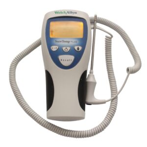 Welch Allyn Sure Temp Plus 692 Thermometer