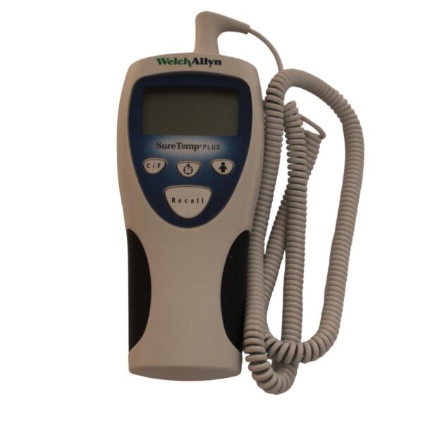 Welch Allyn Sure Temp Plus 692 Thermometer