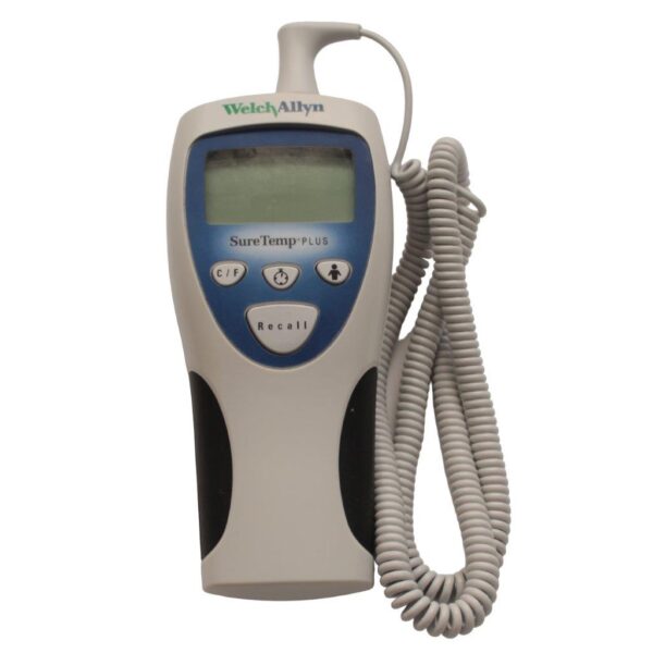 Welch Allyn Sure Temp Plus 692 Thermometer