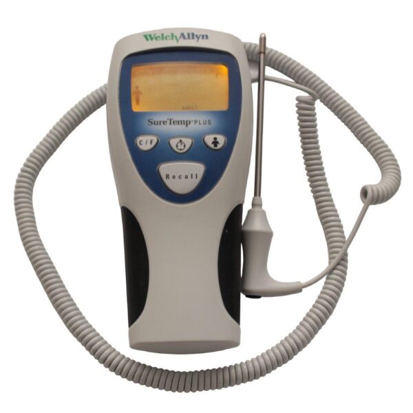 Welch Allyn Sure Temp Plus 692 Thermometer