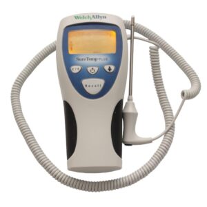 Welch Allyn Sure Temp Plus 692 Thermometer