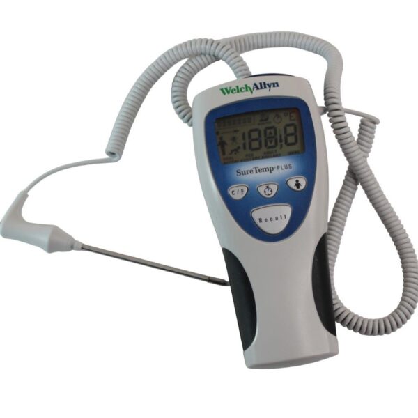 Welch Allyn Sure Temp Plus 692 Thermometer