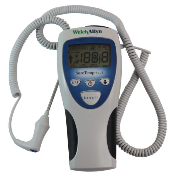 Welch Allyn Sure Temp Plus 692 Thermometer