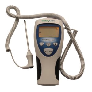 Welch Allyn Sure Temp Plus 692 Thermometer