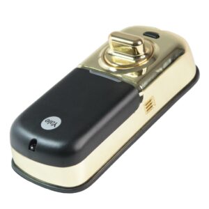 Yale Digital Door Lock YL-YRD210ZW605 (YL-YRD220ZW605)