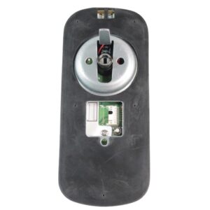 Yale Digital Door Lock YL-YRD210ZW605 (YL-YRD220ZW605)