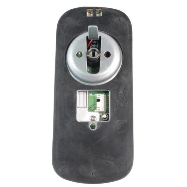 Yale Digital Door Lock YL-YRD210ZW605 (YL-YRD220ZW605)