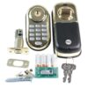 Yale Digital Door Lock YL-YRD210ZW605