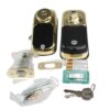 Yale Digital Door Lock YL-YRD220ZW605