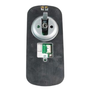 Yale Digital Door Lock YL-YRD220ZW605