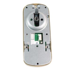 Yale Digital Door Lock YL-YRD220ZW605