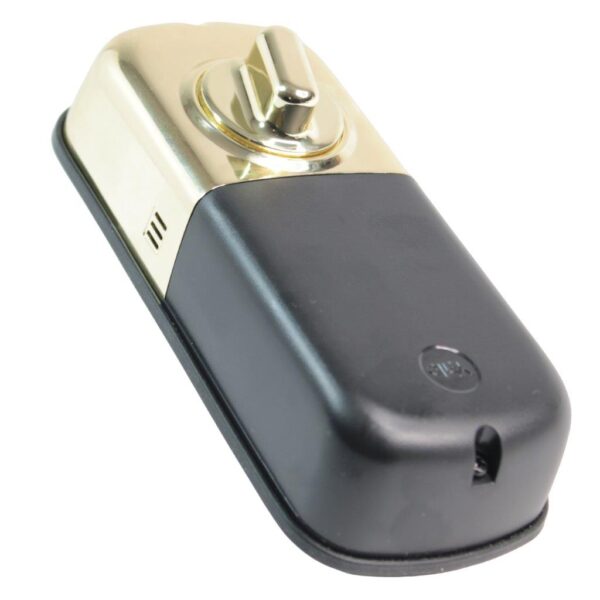 Yale Digital Door Lock YRD110-ZW-605