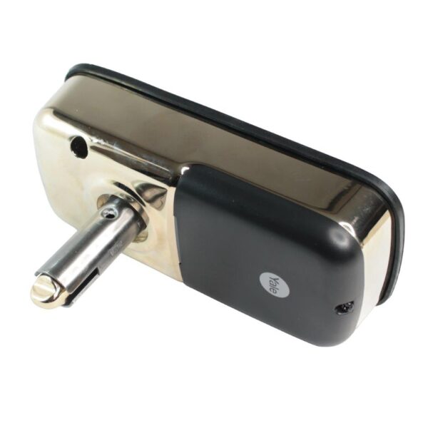 Yale Locks & Hardware YRT220-NR-605