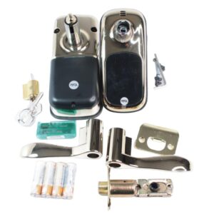 Yale Locks & Hardware YRT220-NR-605