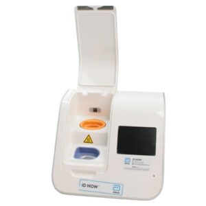 Abbott ID NOW EQ002001S Molecular Test Instrument