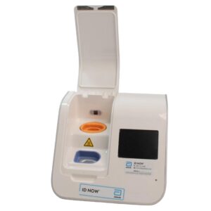 Abbott ID NOW EQ002001S Molecular Test Instrument