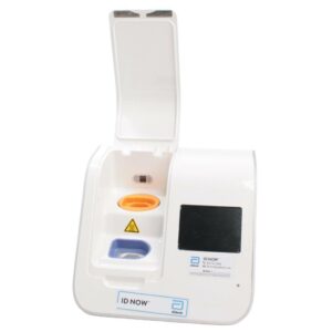 Abbott ID NOW EQ002001S Molecular Test Instrument