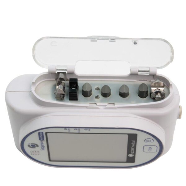 Sapphire Infusion Pump 150310000028