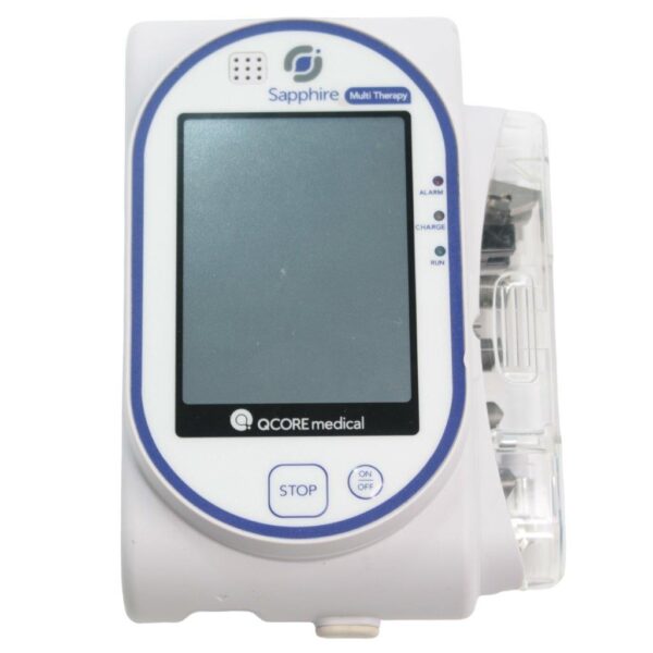 Sapphire Infusion Pump 150310000028