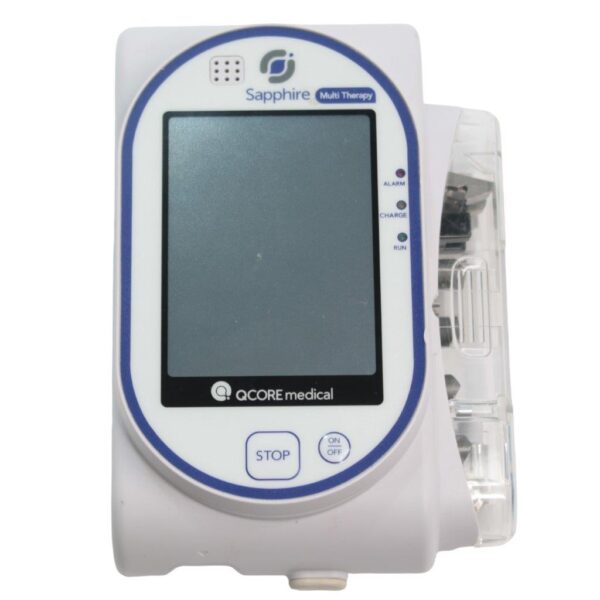 Sapphire Infusion Pump 150310000028