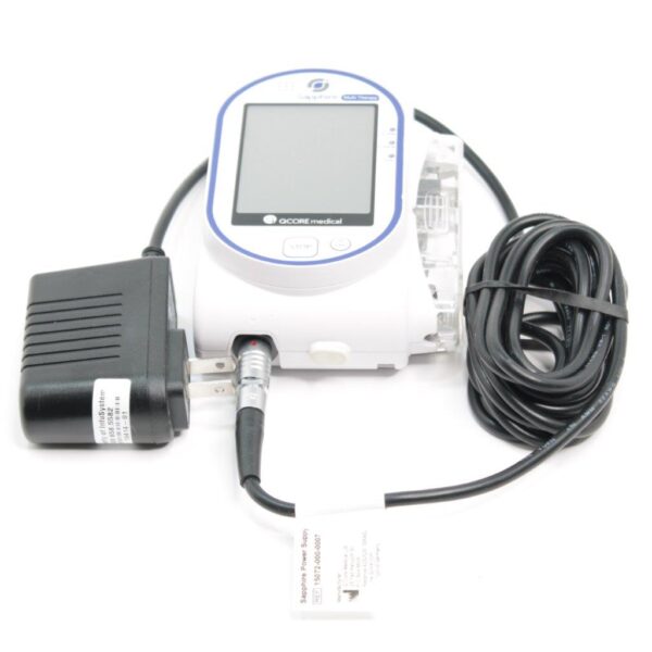 Sapphire Infusion Pump 150310000028