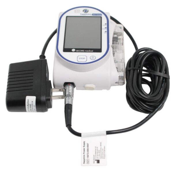 Sapphire Infusion Pump 150310000028