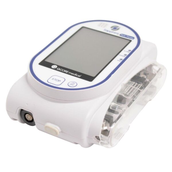 Sapphire Infusion Pump 150310000028