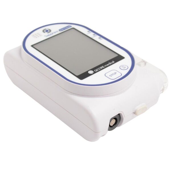 Sapphire Infusion Pump 150310000028