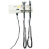 Welch Allyn 767 Otoscope Wall Transformer with Heads