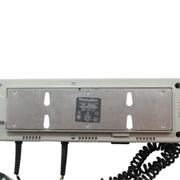 Welch Allyn 767 Series Transformer