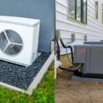 What to choose a Heat Pump and an Air Conditioner