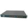 Cisco WS-C3560-24PS-S PoE 24-Port 10/100 Network Ethernet Switch