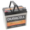 Duracell Ultra DURDC12-35J 12V 35Ah AGM Deep Cycle Battery – J Terminals