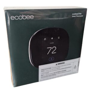 ecobe 3 lite Smart Thermostat