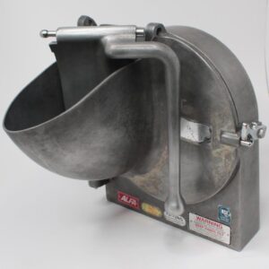 Alfa GS-12 Grater Shredder Attachment for 12 Hub VS-888H