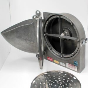 Alfa GS-12 Grater Shredder Attachment for 12 Hub VS-888H