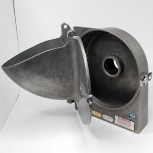 Alfa GS-12 Grater Shredder Attachment for 12 Hub VS-888H