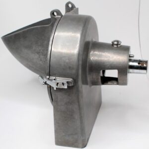 Alfa GS-12 Grater Shredder Attachment for 12 Hub VS-888H